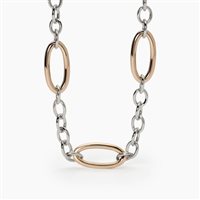 Collana 2Jewels Donna Dressy in Acciaio 251882 - 251882